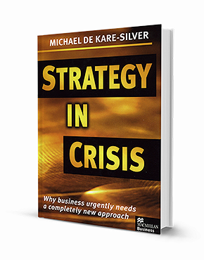 Strategy in crisis